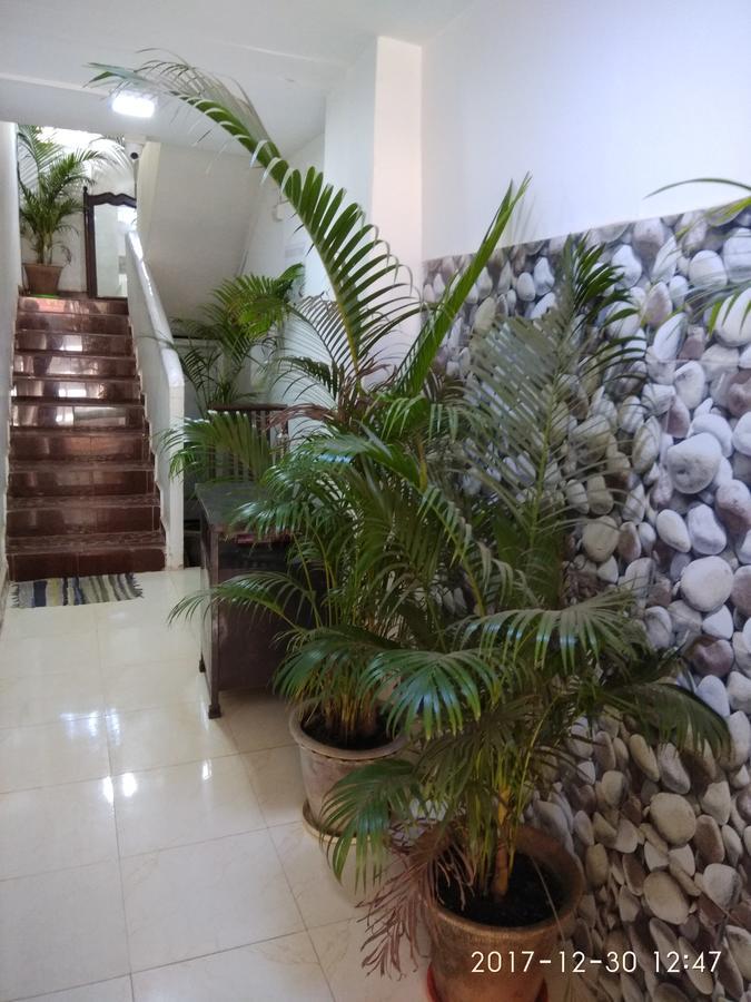 Sobitai * Palolem